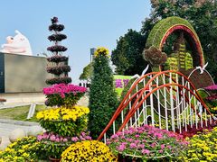 -南昌之星摩天轮