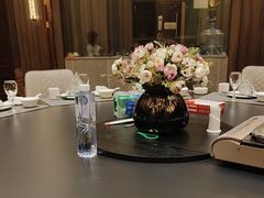 -饼中王酒楼(光复西路店)