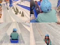 -长沙湘江冰雪世界