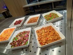 -乡村基(两江新区黄山大道第二餐厅)