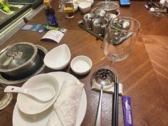 -东海怡品海鲜豆捞(星街坊店)