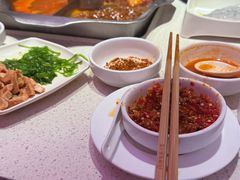 -海底捞火锅(杭州庆春路夜宵主题店)