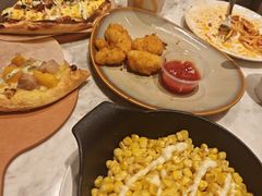 -乐凯撒披萨(欢乐颂购物中心店)