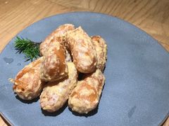 -粤集·手工粤菜(皇庭广场店)