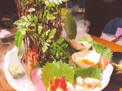 -和彩放题餐厅(酒仙桥店)