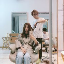 -HAIR POP