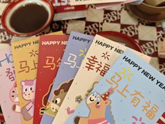 -老三样·旧食新味(船山路店)