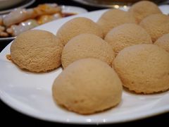 酥皮牛奶包-金玉满堂潮州酒楼(无限极荟购物广场店)