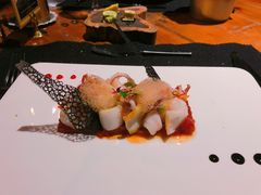 -AZUL by FUEL蓝色·法式酒馆(琶醍店)