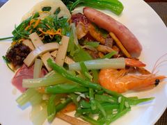 -西安华清御汤酒店