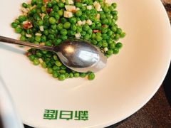 -新白鹿餐厅(松江开元地中海店)