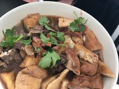 卤煮-卤煮老北京酱肉馆