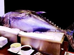 -西村日本料理(香格里拉饭店)