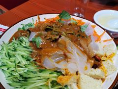 -满兴咱妈烀饼铁锅炖(兰州北街店)