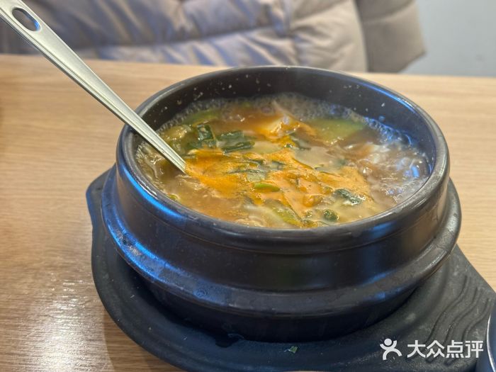 大瓦房酱油蟹(锺路店)图片