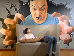 -重庆梵高星空艺术馆(解放碑旗舰店)