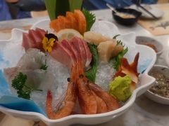 刺身七品-红叶日本料理(开发区店)