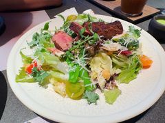 -FOOOO CITY CLUB 孚乐里音乐西餐酒吧(来福士店)