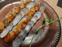 -德川家日本料理(顺义华联店)