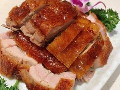 -香港新发烧腊茶餐厅(书城店)