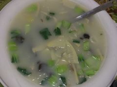 -春水锅贴·传统鲁菜(大明湖店)