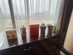 -粤尚腾香居中餐厅(首都机场希尔顿店)