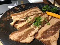 -黑牛の店·和牛烧肉(大悦城店)