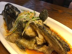 -南海渔家•海鲜•正宗海南菜(海棠湾店)