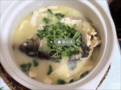 -胡老三家土菜馆·老店地方特色菜·招牌茅山地锅老鹅