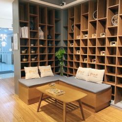 -FineYoga梵音瑜伽·普拉提