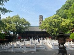 -龙兴寺