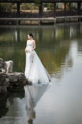 -太郎花子婚纱摄影TAHAKO(无锡店)