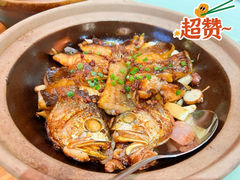 -肥福排档(星光店)