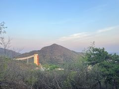 -金隅凤山酒店