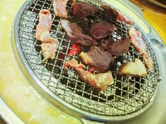 -喜来稀肉(北外滩白玉兰广场店)