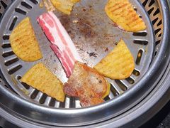 -梨花自助烤肉(乐宾店)