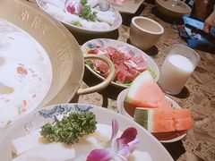 -小龙坎火锅(大厂长冲步行街店)