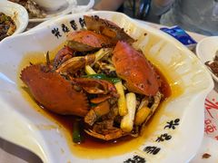 -五丁桥光头香辣蟹(望江橡树林店)
