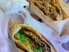 -辣哭饼(七宝老街店)