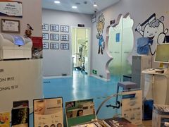 -希望齿科(河西店)