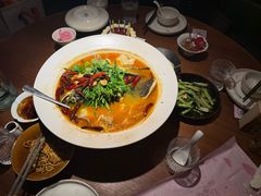 -清水亭湖北菜(大屯DT51店)