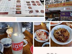 -胡师傅三下锅(汽车站店)