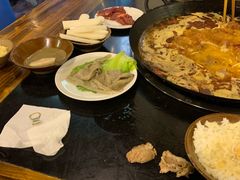 -苟味道老火锅(黄桷坪店)