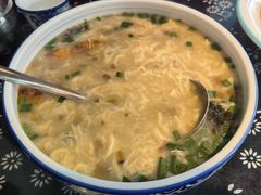 -旺角小渔村(二马路店)