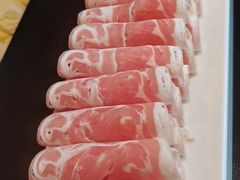 -南门四季铜锅涮肉(大屯·北苑店)