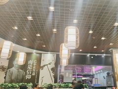-裕记烧腊连锁餐饮(国商分店)