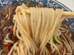 -湖南常德牛肉米粉(十梓街店)