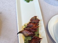 -希尔顿酒店-豫园中餐厅