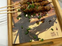 -火龙堂·风味民间菜(文一路店)