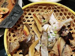 -高佳庄·舟山海鲜(海景旗舰店)